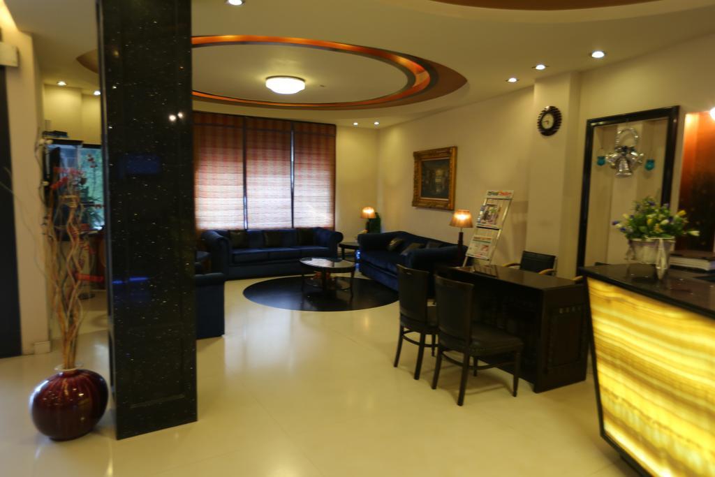 Hotel President New Court-Fully Vaccinated Staff Jalandhar Exterior photo